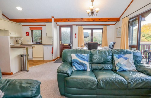 Moretonhampstead Cabaña | DARTMOOR RETREAT LODGE, family friendly in Moretonhampstead