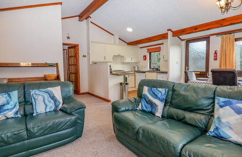 Moretonhampstead Cabaña | DARTMOOR RETREAT LODGE, family friendly in Moretonhampstead