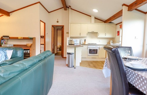 Moretonhampstead Cabaña | DARTMOOR RETREAT LODGE, family friendly in Moretonhampstead