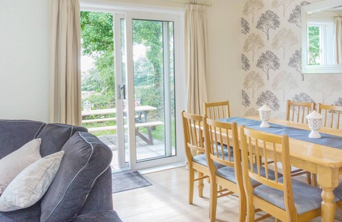 St. Ann's Chapel Casa | VISTA DARTMOOR, admite mascotas, con piscina en Gunnislake, Ref 963781