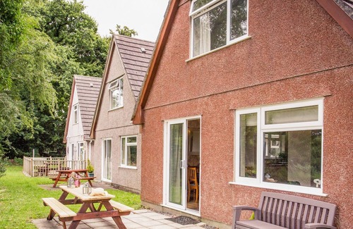 St. Ann's Chapel Casa | VISTA DARTMOOR, admite mascotas, con piscina en Gunnislake, Ref 963781