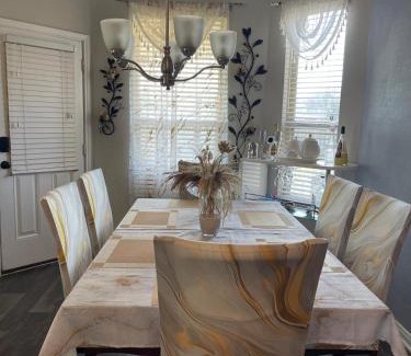 Barker Casa | Daryday Homestay 1