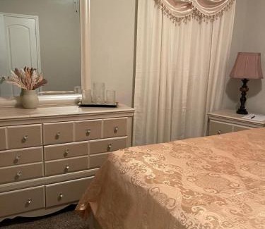 Barker Casa | Daryday Homestay 1