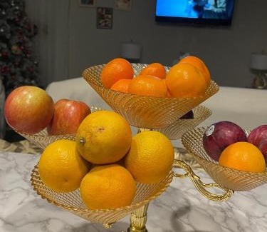 Barker Casa | Daryday Homestay 1