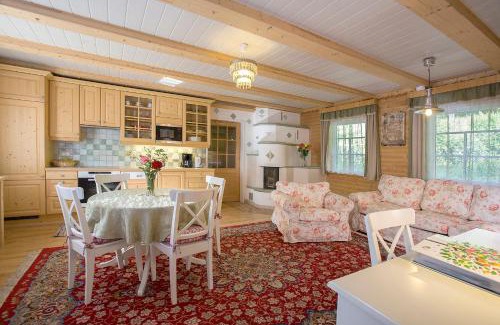 Wolfsgraben Apartamento | Das Altsteirische Landhaus - La Maison de Pronegg - Feriendomizil im Biosphärenpark Wienerwald