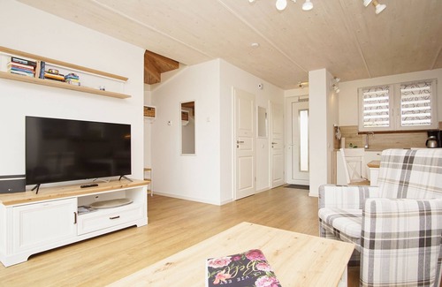 Dranske Casa | Das Ferienhaus Liva in Dranske auf Rügen