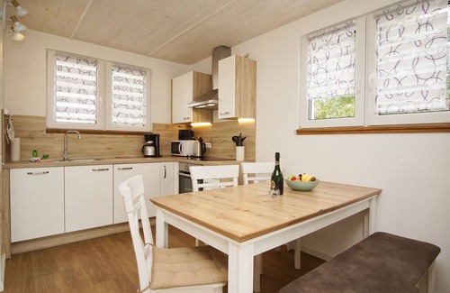 Dranske Casa | Das Ferienhaus Liva in Dranske auf Rügen