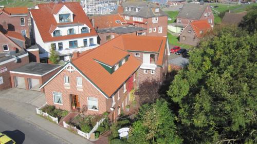 Bensersiel Casa | das Fischerhus