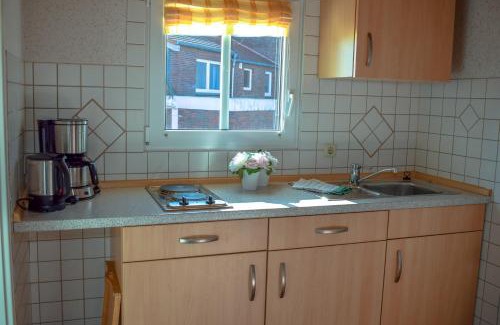 Bensersiel Casa | das Fischerhus