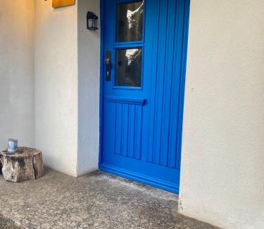 Hohensee Apartamento | Das Garden House - Hohensee Erdgeschoss