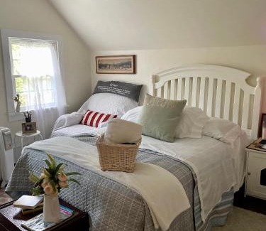 Sproul Cama Y Desayuno | Das Gasthaus, The Inn of Claysburg