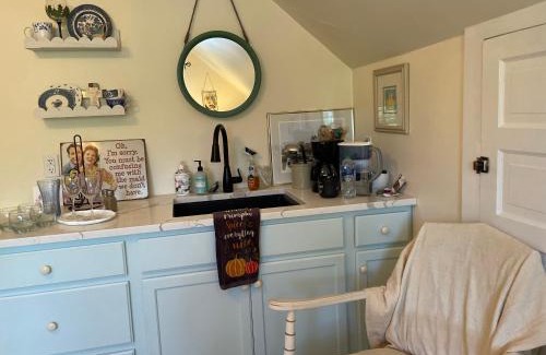 Sproul Cama Y Desayuno | Das Gasthaus, The Inn of Claysburg