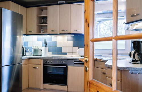 Gollendorf Casa | Das Gemütliche Ferienhaus Liegt nur ca