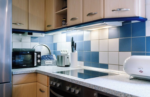 Gollendorf Casa | Das Gemütliche Ferienhaus Liegt nur ca