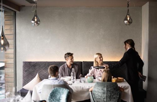 Resia Hotel | DAS GERSTL Family Retreat