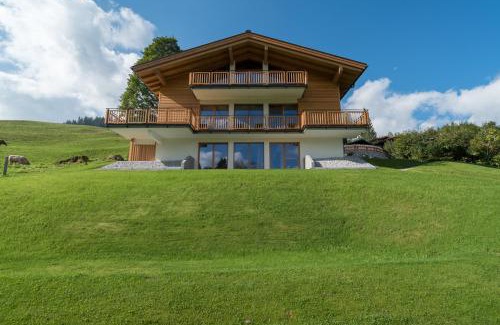 Maria Alm am Steinernen Meer Apartamento | Das Hillside Maria Alm Hintermoos