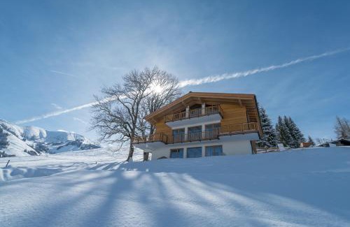 Maria Alm am Steinernen Meer Apartamento | Das Hillside Maria Alm Hintermoos