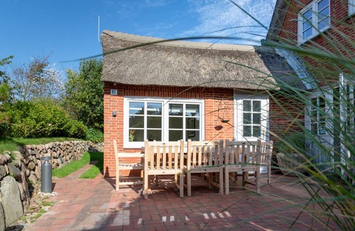 Kampen Apartamento | Das Haus Bo Domizil Ohnegleichen