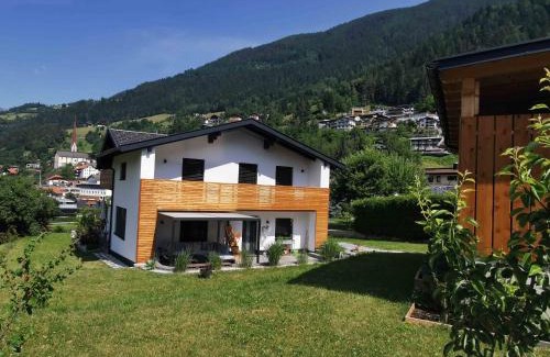 Oetz Apartamento | Das K - dei "Hoamatl" im Ötztal