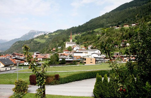 Oetz Apartamento | Das K - dei "Hoamatl" im Ötztal