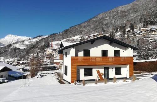 Oetz Apartamento | Das K - dei "Hoamatl" im Ötztal