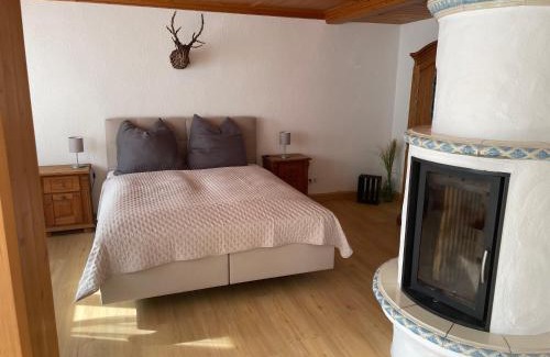 Kamp-Bornhofen Apartamento | Das kleine Gasthaus