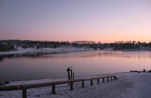 Buellingen Casa | Das Kleine Glück