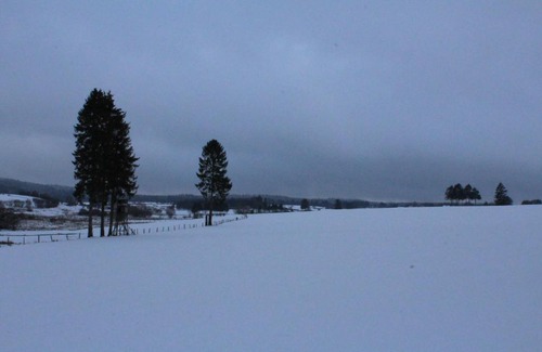 Buellingen Casa | Das Kleine Glück