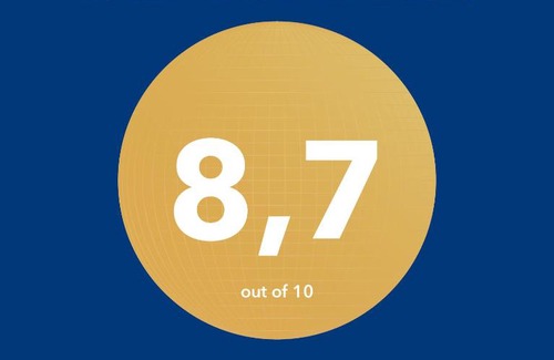 Buellingen Casa | Das Kleine Glück