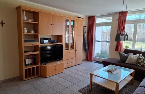 Stolpe auf Usedom Apartamento | Das Landhaus am Haff LHH A06