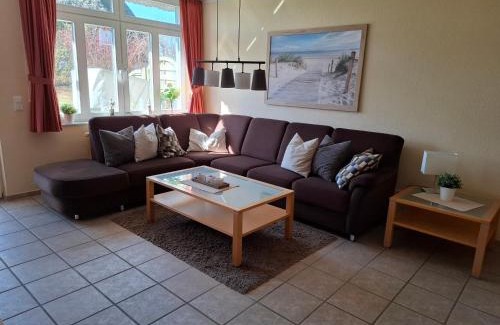 Stolpe auf Usedom Apartamento | Das Landhaus am Haff LHH A06