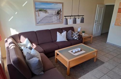 Stolpe auf Usedom Apartamento | Das Landhaus am Haff LHH A06
