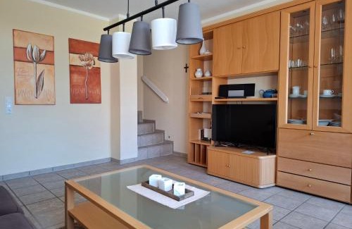 Stolpe auf Usedom Apartamento | Das Landhaus am Haff LHH A06