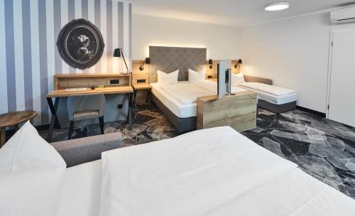 Tratzhof Hotel | Das Landhotel am Trätzhof Fulda