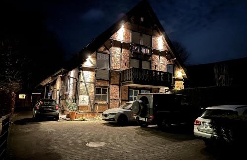 Wolbeck Hotel | Das Landhotel zur Mühle