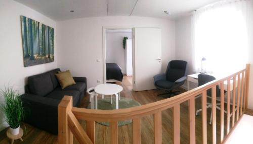 Grossostheim Apartamento | Das Mini-Haus im Herzen Großostheims