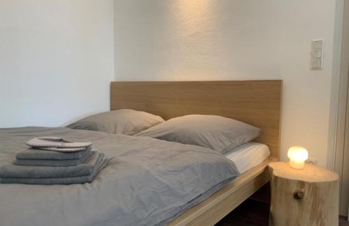 Bergkamen Apartamento | Das Ministerhaus - 1-2 Zimmer in historischer Villa