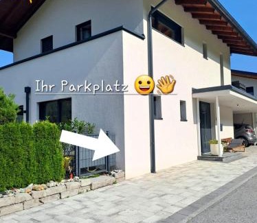 Flachau Apartamento | Das Neumayer´s