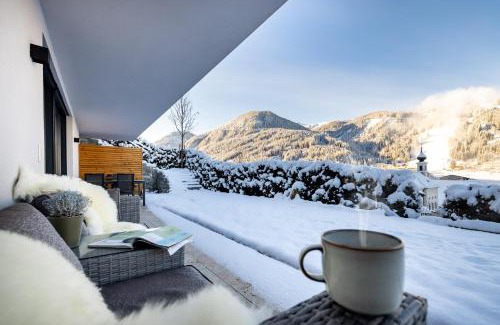 Flachau Apartamento | Das Neumayer´s