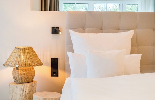 Duhnen Hotel | Das Oswald's Boutique Hotel