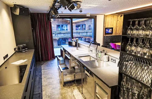 Aschau Im Zillertal Casa | das rocking home by Interhome