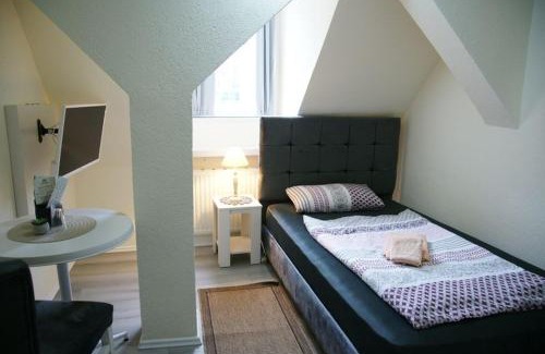 Greifswald Casa | Das Sofa Restaurant-Hotel-Spätkauf
