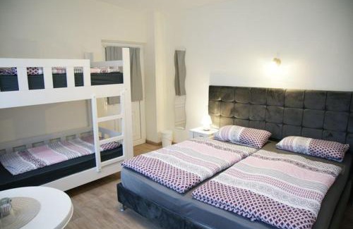 Greifswald Casa | Das Sofa Restaurant-Hotel-Spätkauf