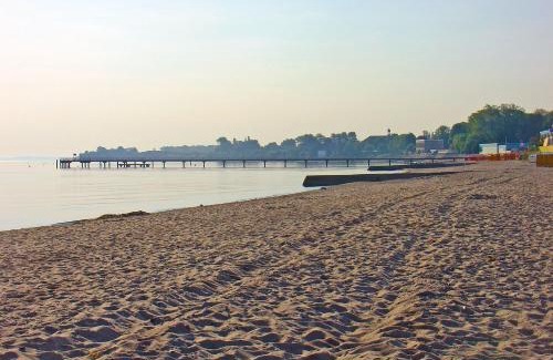 Niendorf Casa | Das Sonnenblumenhaus
