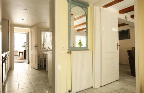 Niendorf Casa | Das Sonnenblumenhaus