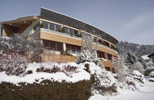 Untertschern Hotel | Das Sonnenheim Hotel und Garni