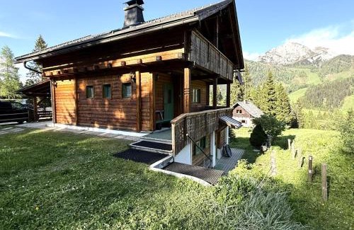 Sonnenalpe Nassfeld Apartamento | das Sopherl