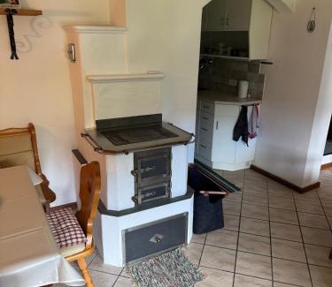 Sonnenalpe Nassfeld Apartamento | das Sopherl