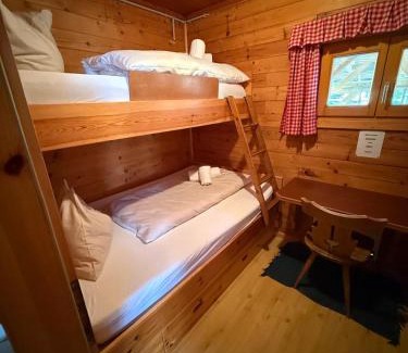 Sonnenalpe Nassfeld Apartamento | das Sopherl