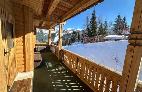 Sonnenalpe Nassfeld Apartamento | das Sopherl